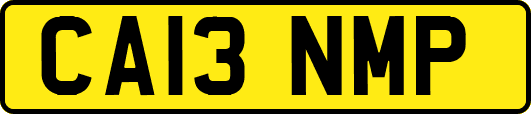 CA13NMP