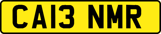 CA13NMR