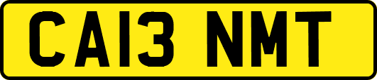 CA13NMT