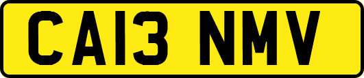 CA13NMV