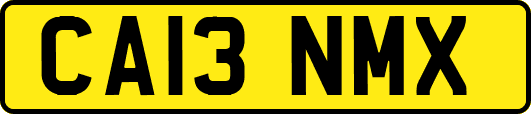 CA13NMX