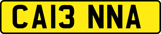 CA13NNA
