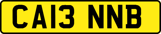 CA13NNB