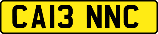 CA13NNC