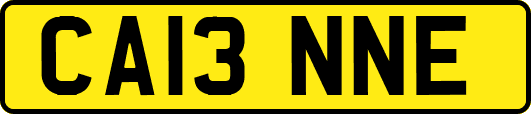 CA13NNE