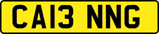 CA13NNG