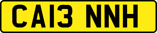 CA13NNH