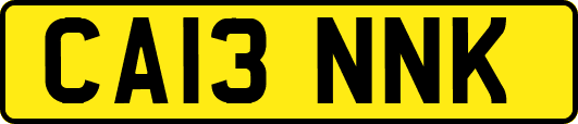 CA13NNK