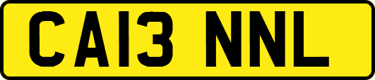 CA13NNL