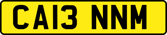 CA13NNM
