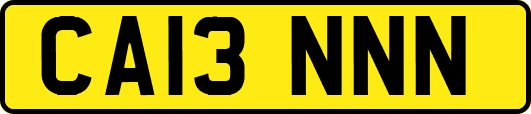 CA13NNN