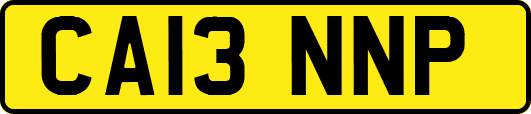 CA13NNP
