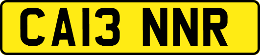 CA13NNR