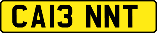 CA13NNT