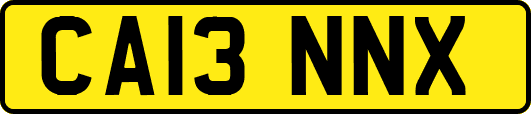 CA13NNX
