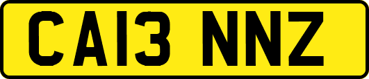 CA13NNZ