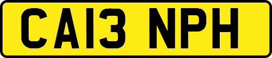 CA13NPH