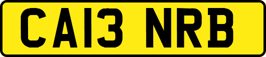 CA13NRB