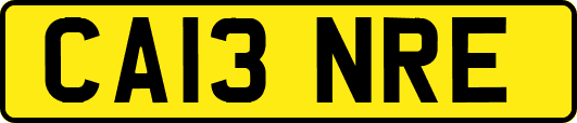 CA13NRE