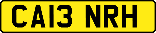 CA13NRH