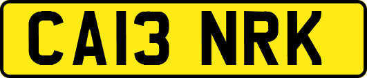 CA13NRK