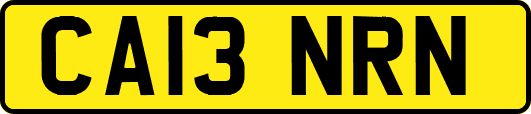 CA13NRN