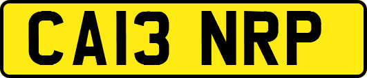 CA13NRP