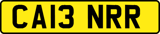CA13NRR