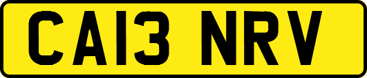 CA13NRV