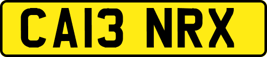 CA13NRX