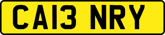 CA13NRY