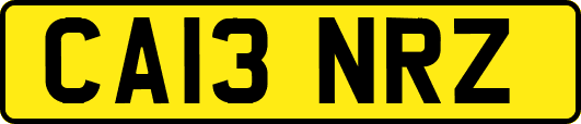 CA13NRZ
