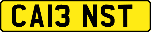 CA13NST