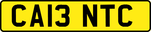 CA13NTC