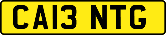 CA13NTG
