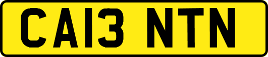 CA13NTN