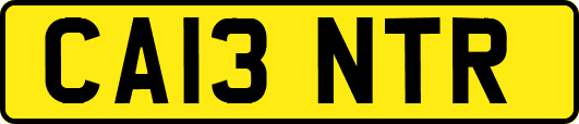 CA13NTR