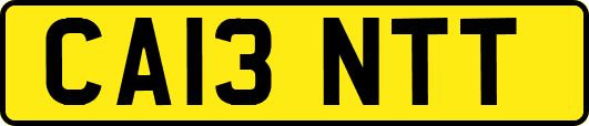 CA13NTT