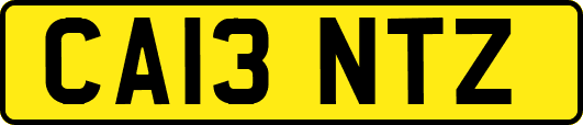 CA13NTZ