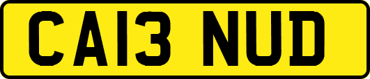 CA13NUD