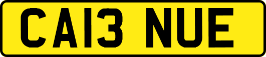 CA13NUE