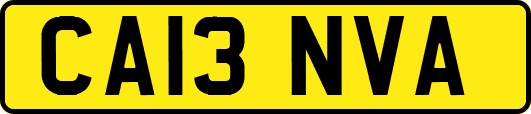 CA13NVA