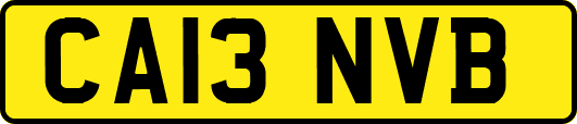 CA13NVB