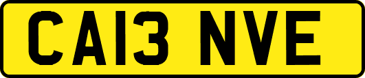 CA13NVE