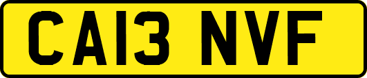 CA13NVF