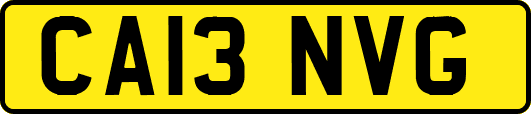 CA13NVG