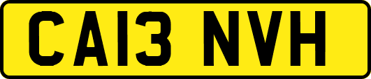 CA13NVH