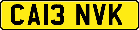CA13NVK