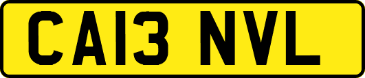 CA13NVL