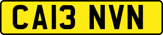 CA13NVN